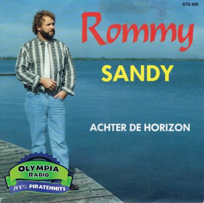 Artwork for Sandy