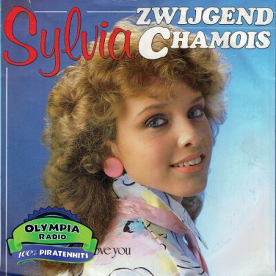 Artwork for Zwijgend Chamois