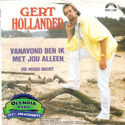 Artwork for Die Mooie Nacht