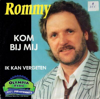 Artwork for Ik kan vergeten