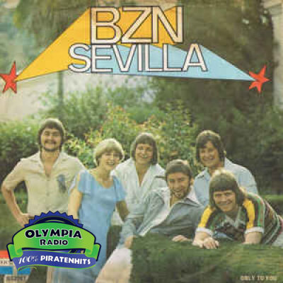 Cover von Sevilla