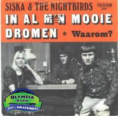 Artwork for Waarom