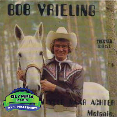Artwork for Buffeljacht