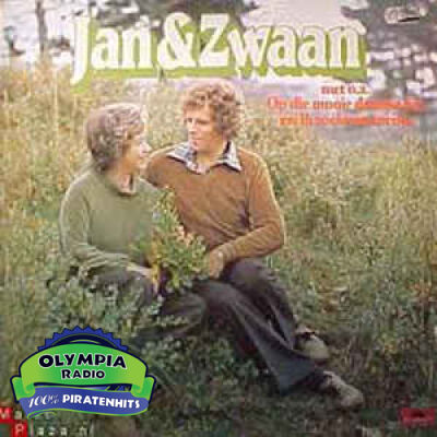 Artwork for jij en ik alleen