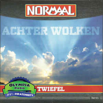 Artwork for Achter wolken