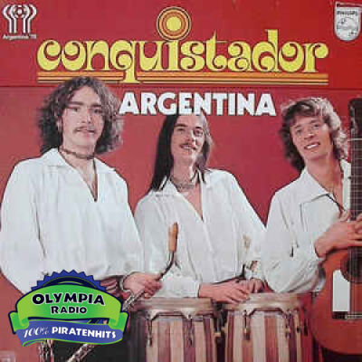 Artwork for Argentina