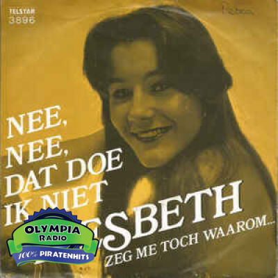 Artwork for Nee nee dat doe ik niet